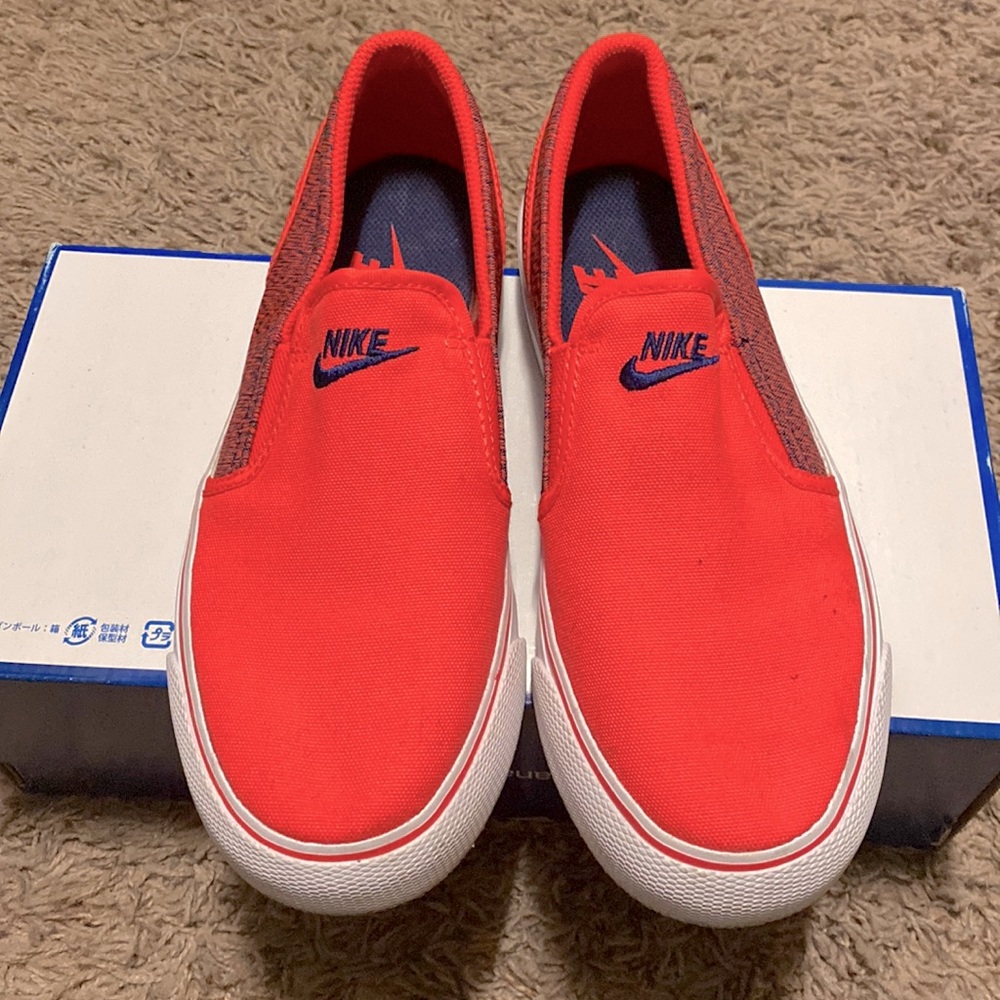 Nike shoes